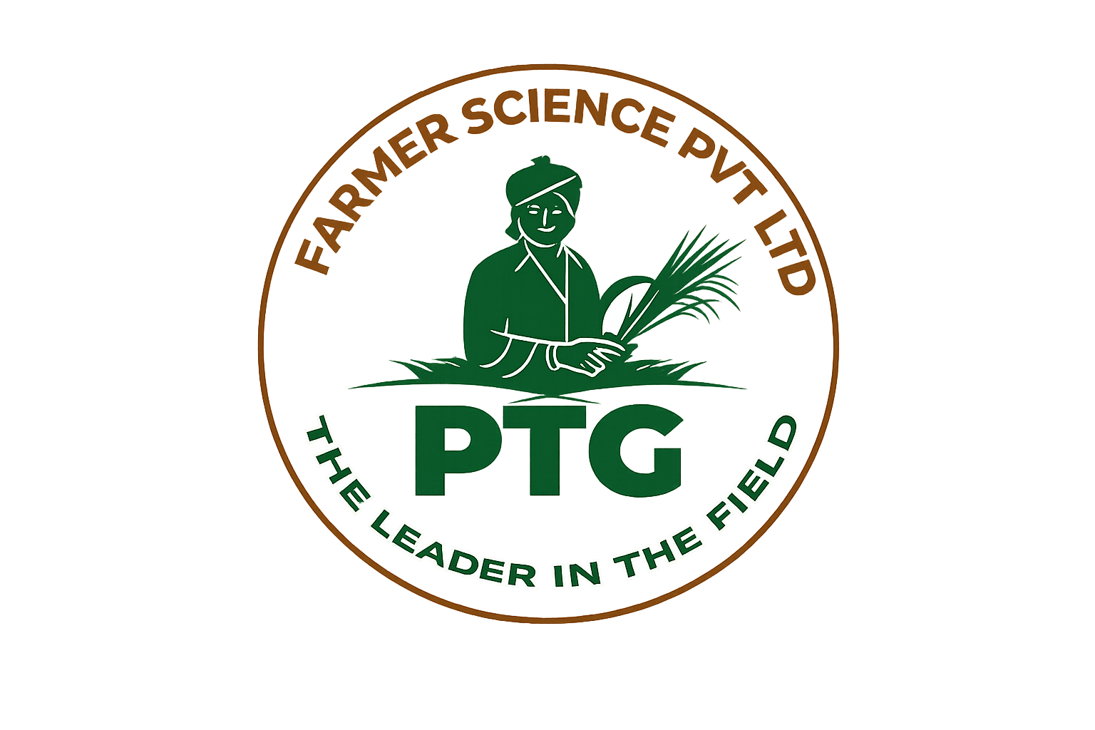 PTG Logo